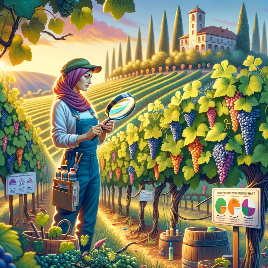 Cuándo utilizar bioestimulantes