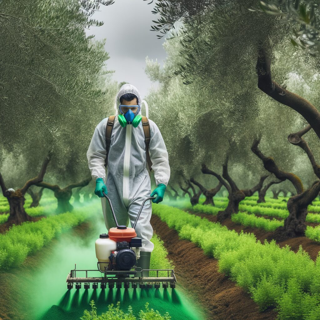 Methods to Correct Nitrogen Deficiency