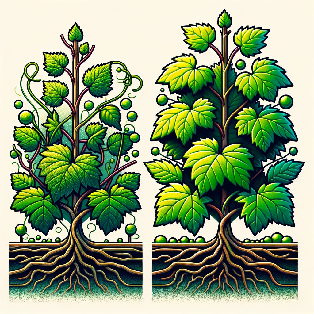 Benefits of Biostimulants