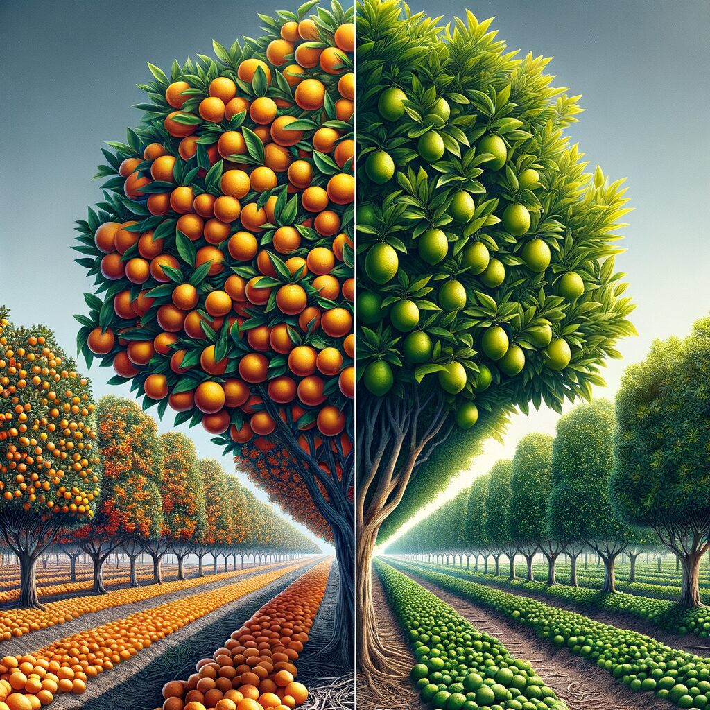 Benefits of Biostimulants