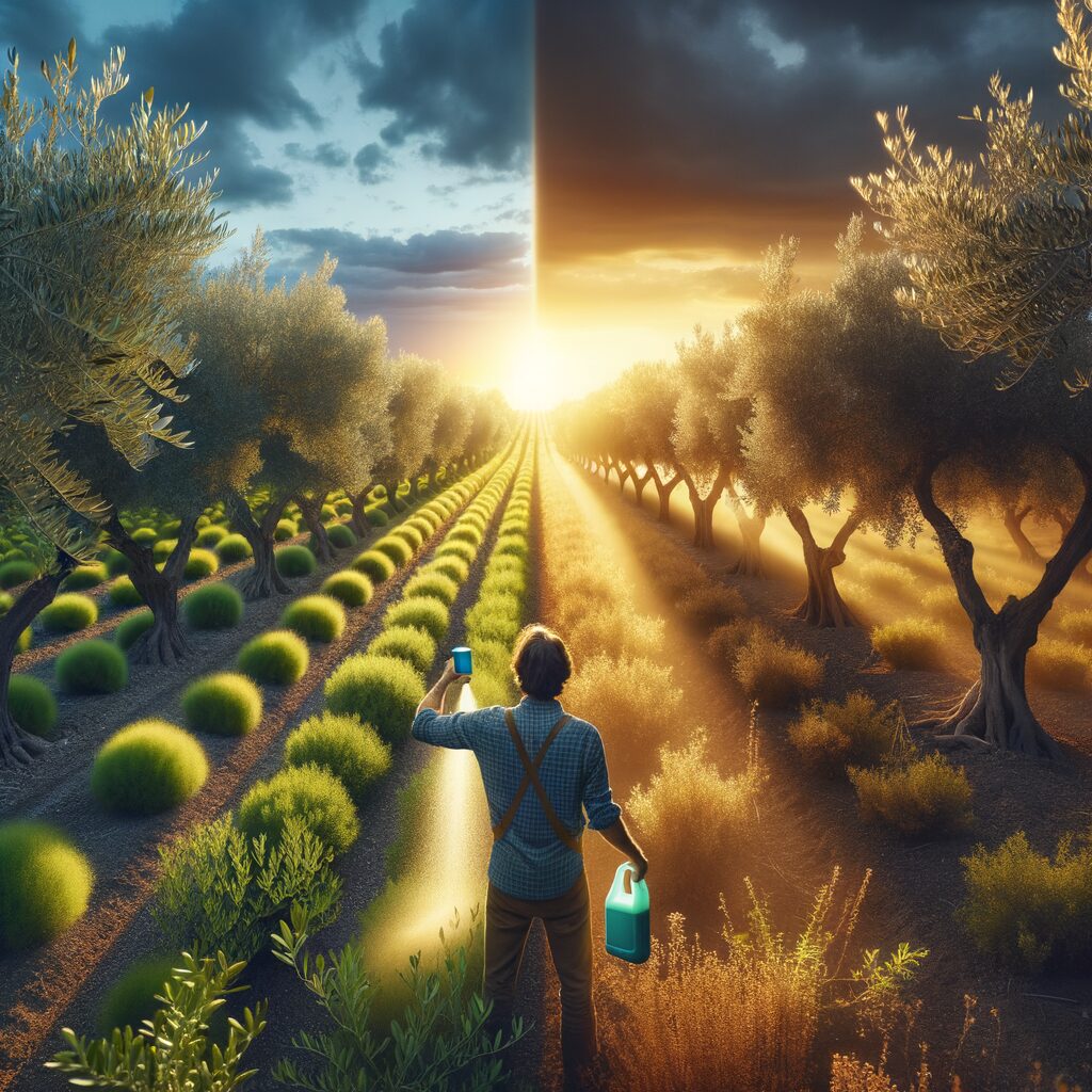 Effectiveness Comparison