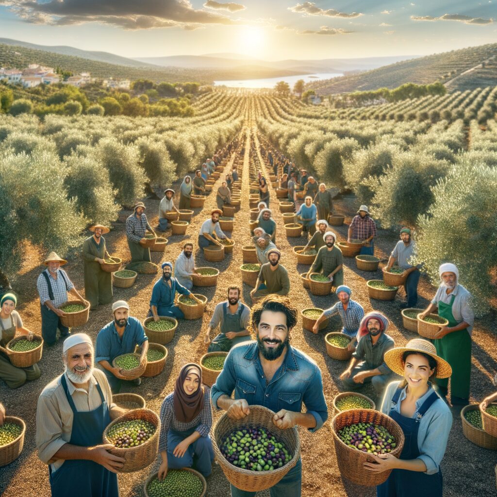 Avantages des Bio-stimulants