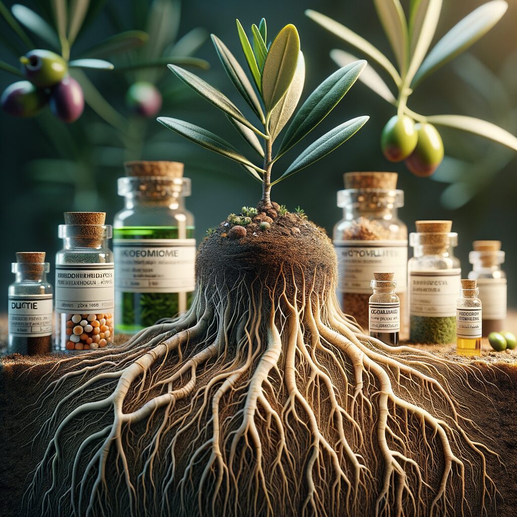 Bioestimulantes: Definición y Tipos