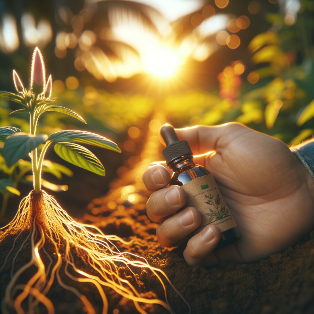 Cómo Funcionan los Bioestimulantes