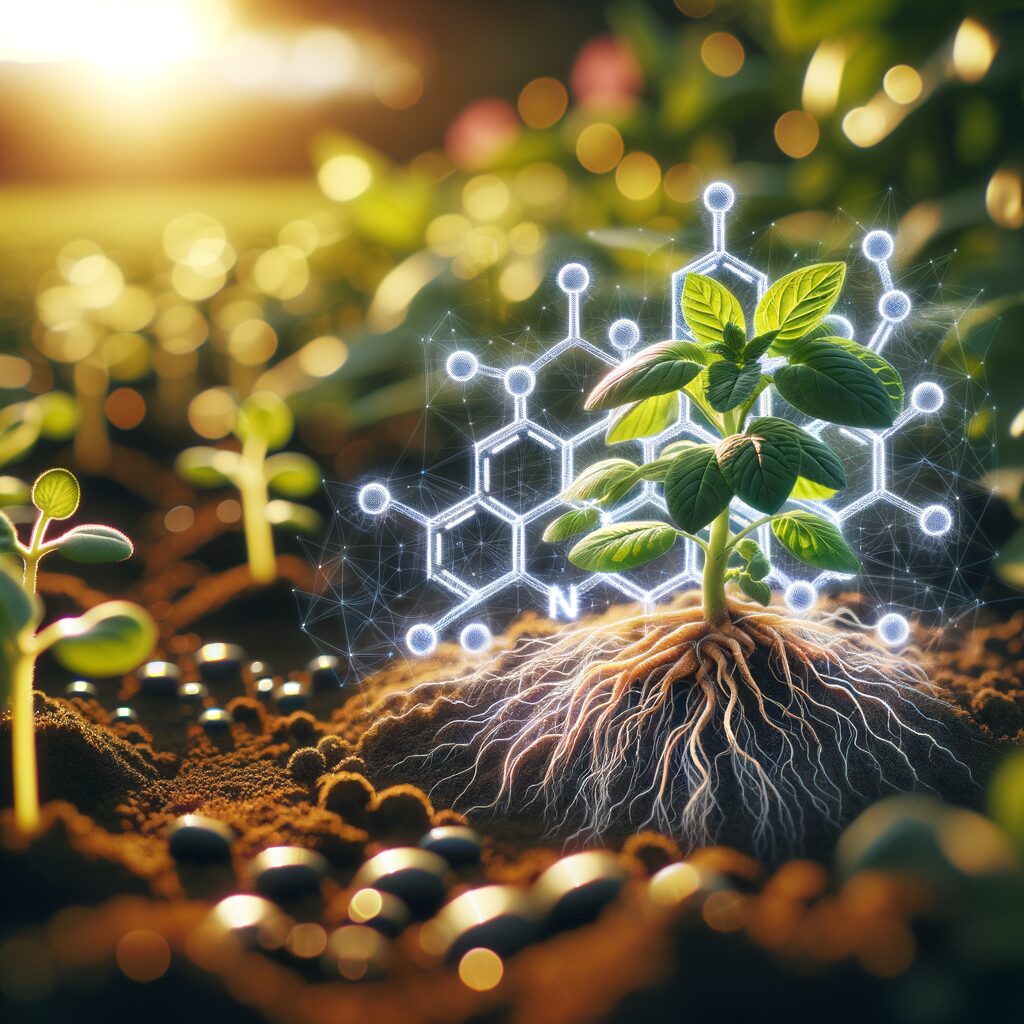 Cómo Funcionan los Bioestimulantes