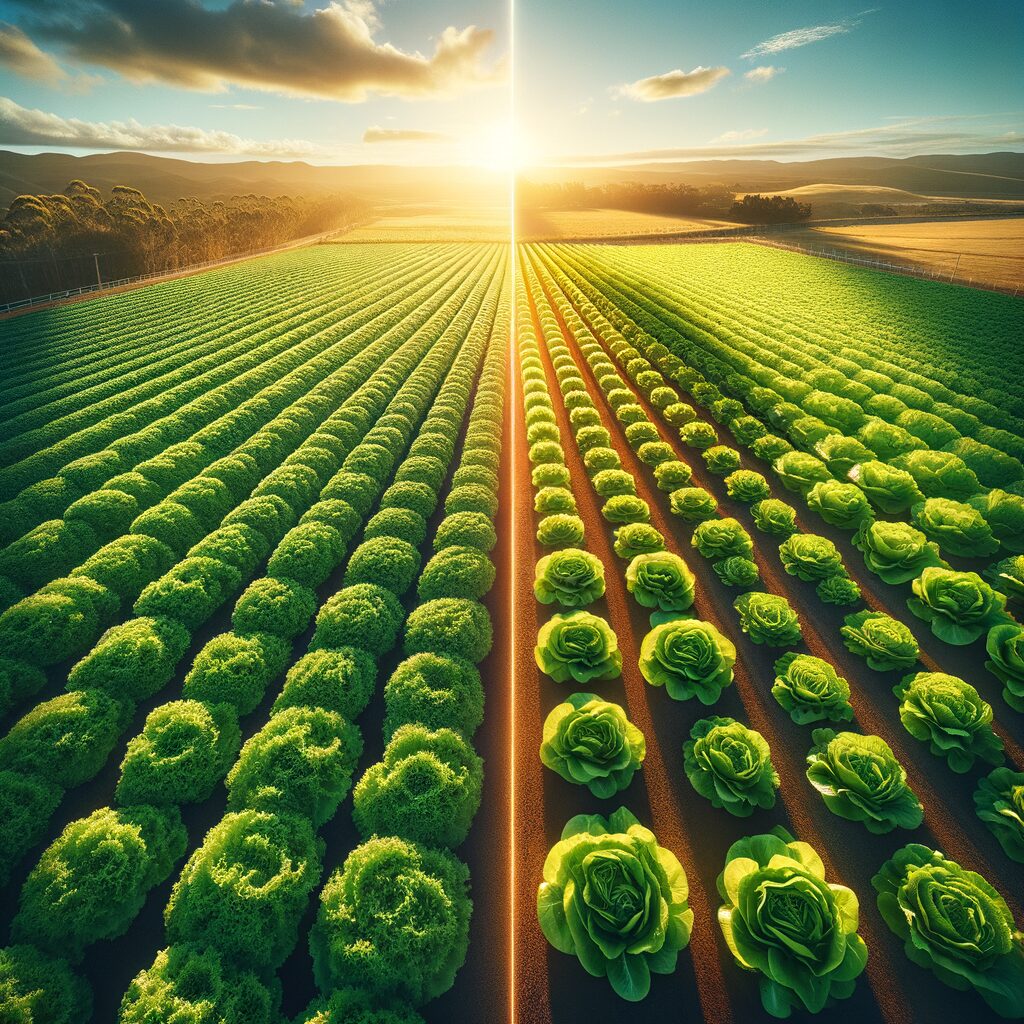 Avantages de la Fertilisation Azotée