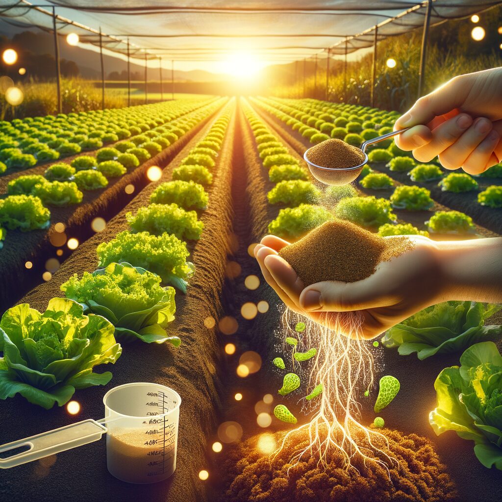 Dosis de Fertilización Nitrogenada