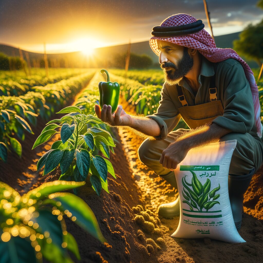 Importancia de la Fertilización Nitrogenada