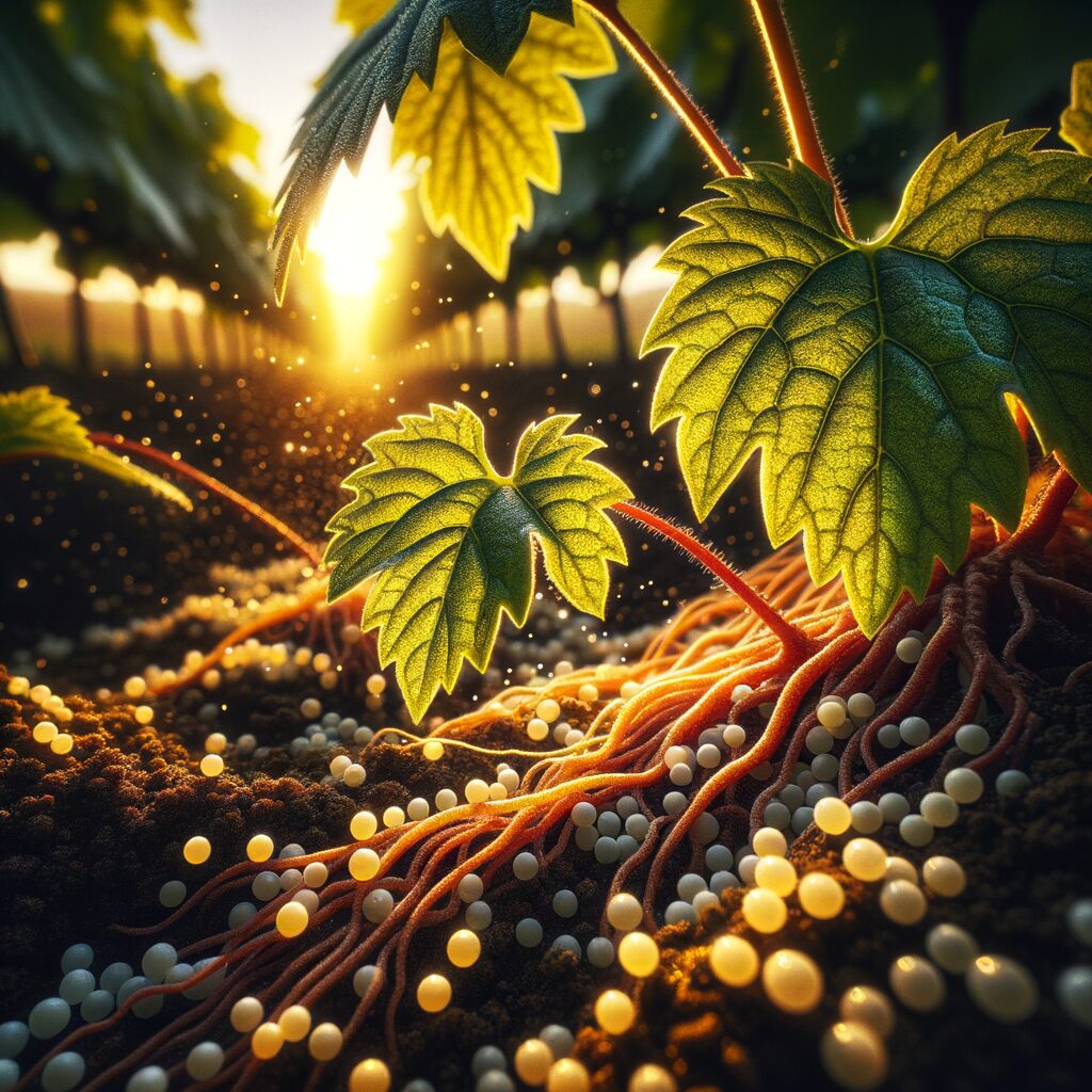 Importancia de la Fertilización Nitrogenada