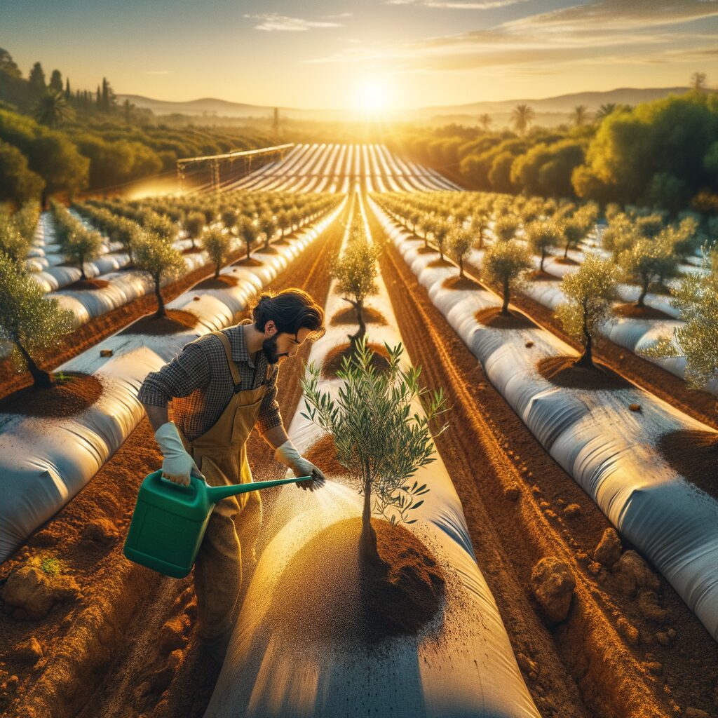 Rol de los Bioestimulantes