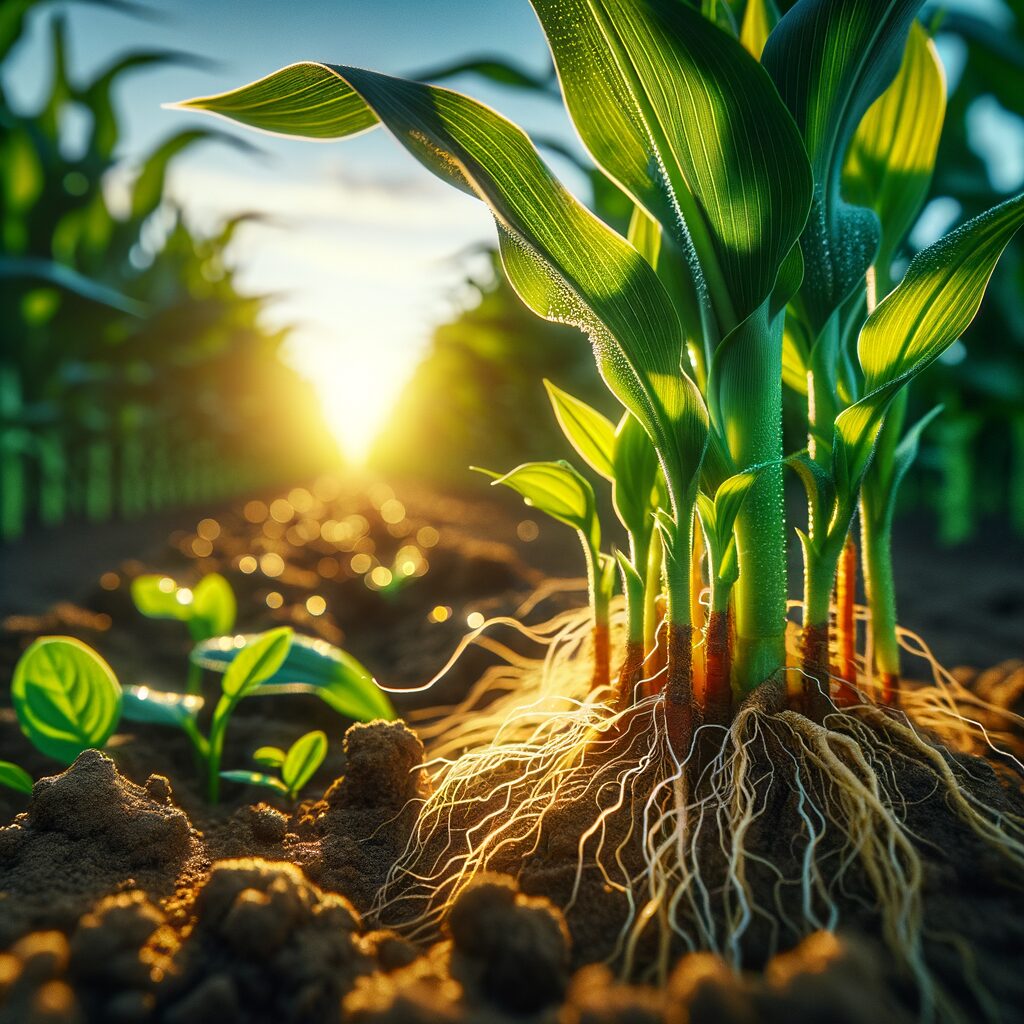 Ventajas del Nitrógeno Nítrico