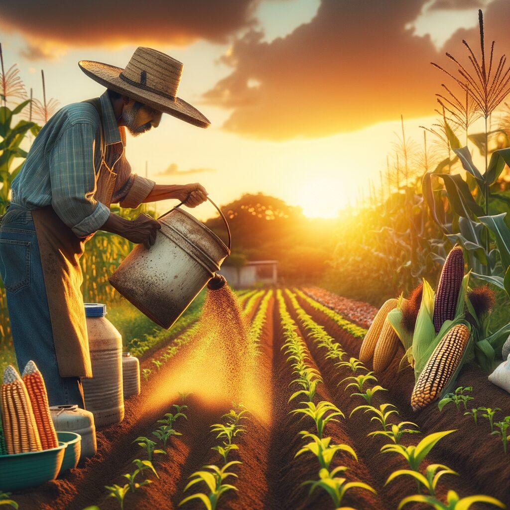 Aplicaciones Prácticas del Nitrógeno Orgánico