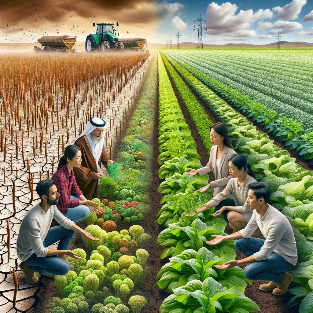 Benefits of the Synergy