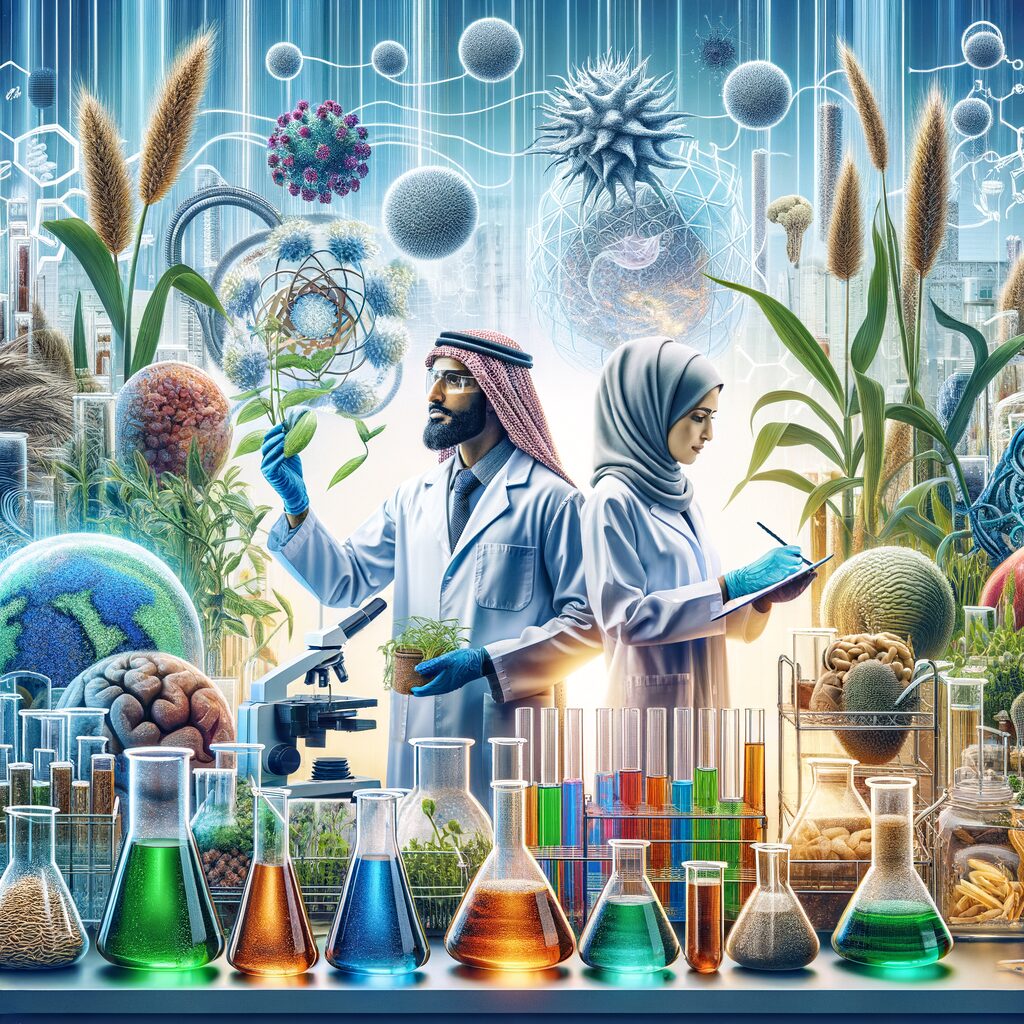 Bioestimulantes naturales y su función