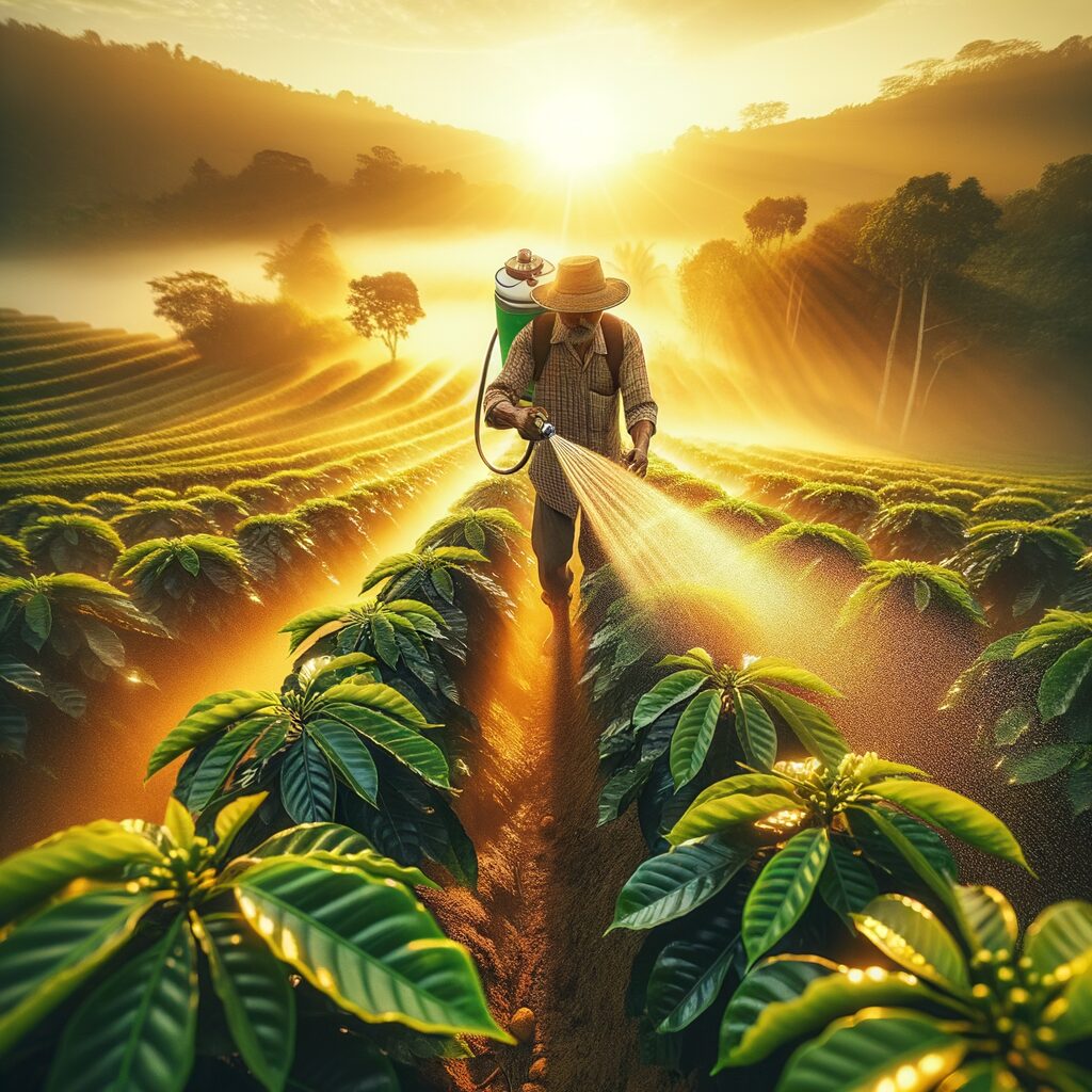 ¿Cómo aplicar bioestimulantes?