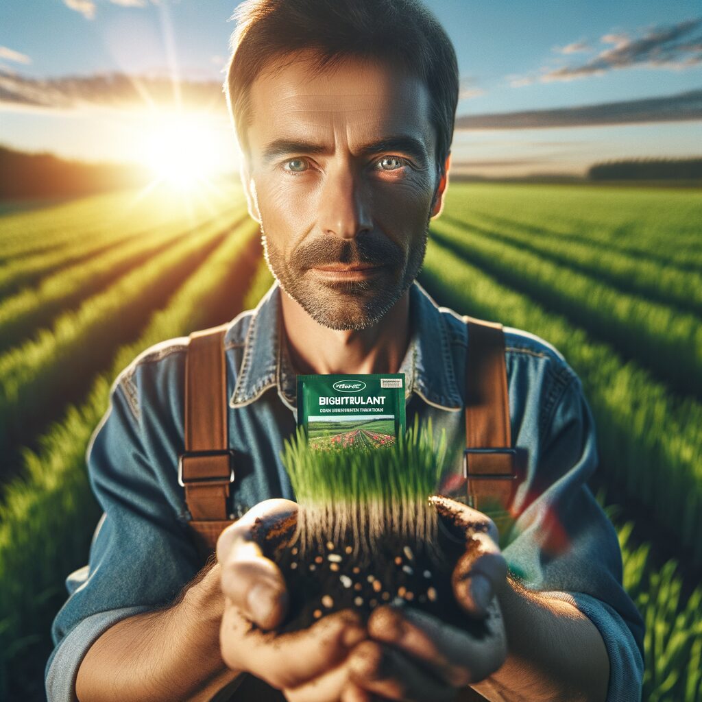 Impacto en agricultores