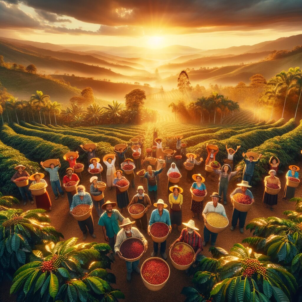 Success Cases in Latin America